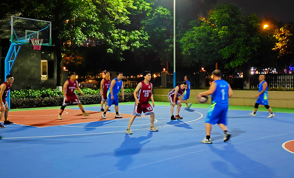 MK体育(MKsports集团)股份公司 - Mk Sports